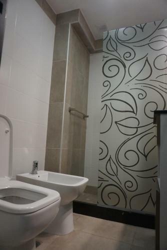 Apartamento Leguizamon Studios & Suites Premium