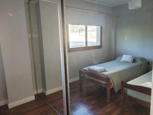 Apartamento Leguizamon Plaza Deluxe