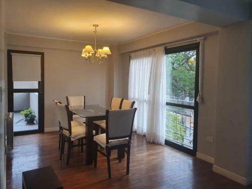 Apartamento Leguizamon Plaza Deluxe