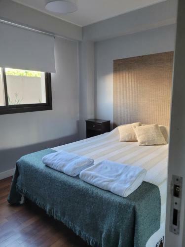 Apartamento Leguizamon Plaza Deluxe