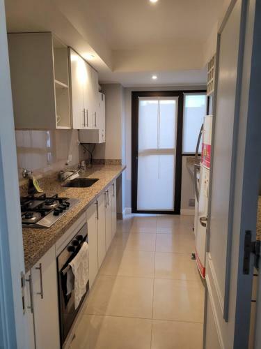 Apartamento Leguizamon Plaza Deluxe