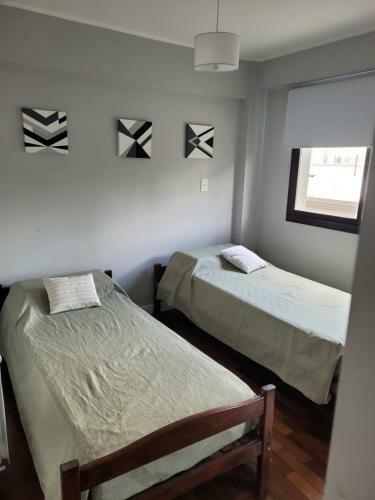 Apartamento Leguizamon Plaza Deluxe