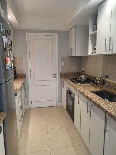 Apartamento Leguizamon Plaza Deluxe