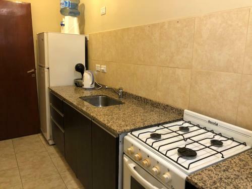 Apartamento Departamento Salta Capital