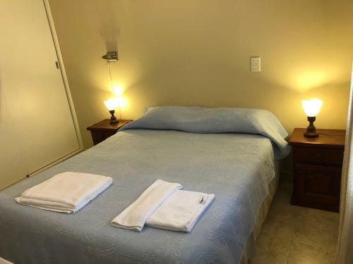 Apartamento Departamento Salta Capital
