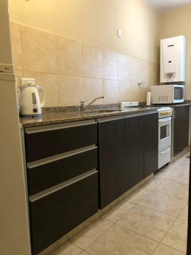 Apartamento Departamento Salta Capital