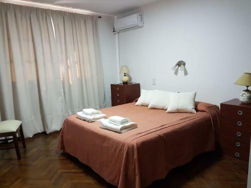 Apartamento Balc�n De Los Campanarios