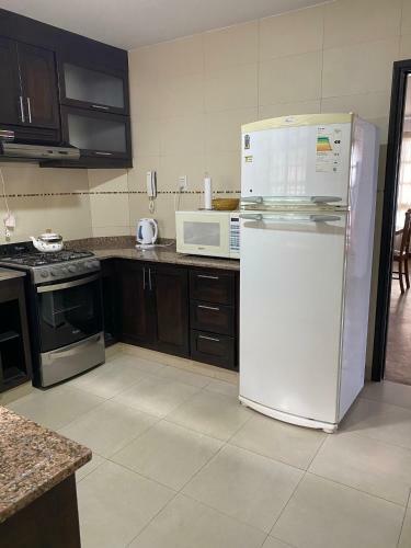 Apartamento Balc�n De Los Campanarios