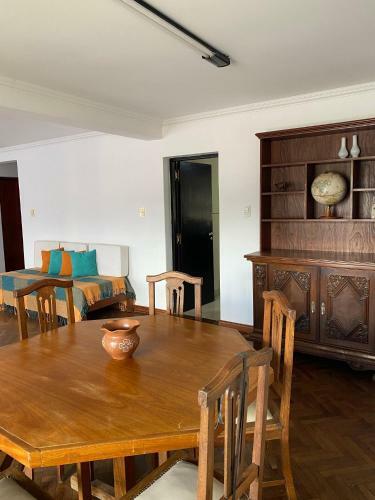 Apartamento Balc�n De Los Campanarios