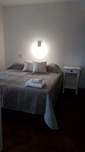 Apartamento Balc�n De Los Campanarios