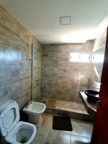 Lodge Entre Cerros Apart