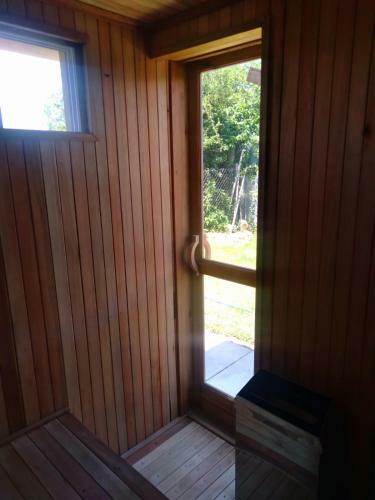 Lodge Entre Cerros Apart