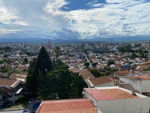 Apartamento Balcones De Salta
