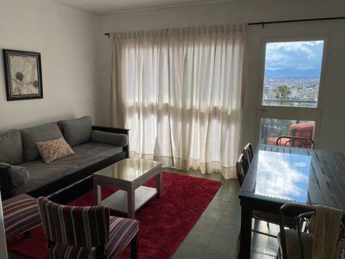 Apartamento Balcones De Salta