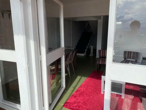 Apartamento Balcones De Salta