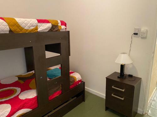 Apartamento Balcones De Salta