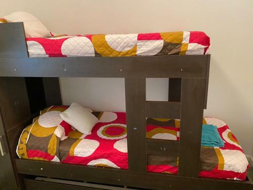 Apartamento Balcones De Salta
