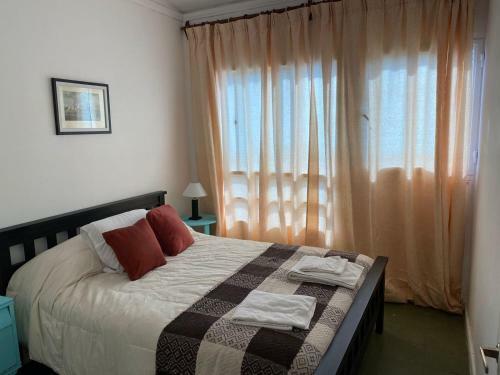 Apartamento Balcones De Salta