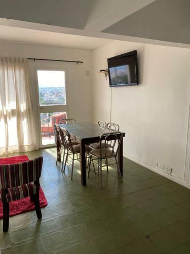 Apartamento Balcones De Salta