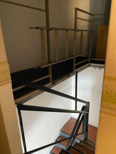 Apartamento Balcones De Salta