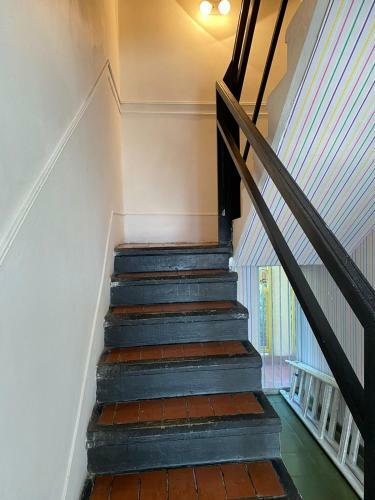 Apartamento Balcones De Salta