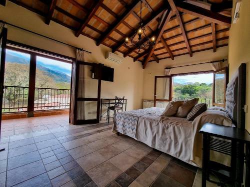 Hotel Rincon Del Cerro