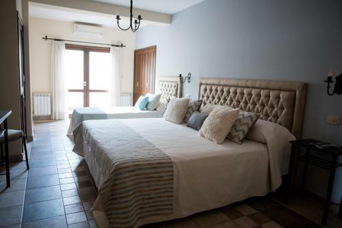 Hotel Rincon Del Cerro