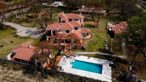 Hotel Rincon Del Cerro