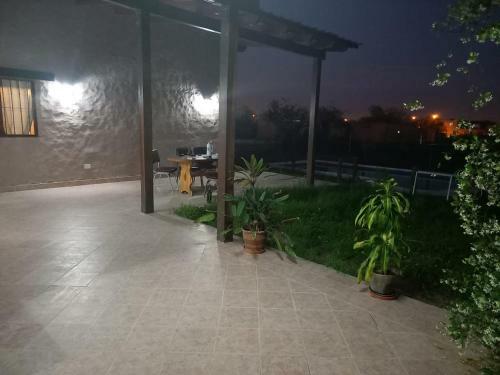 El Jazm�n