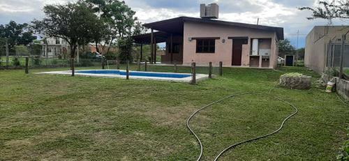 El Jazm�n