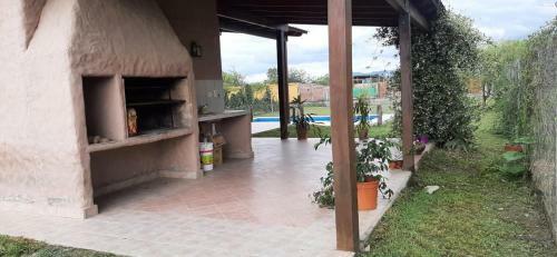 El Jazm�n