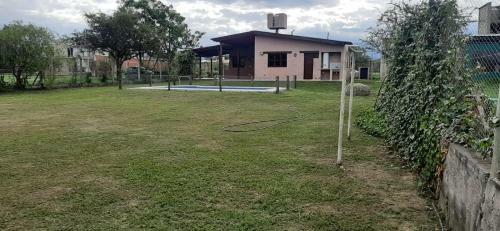 El Jazm�n