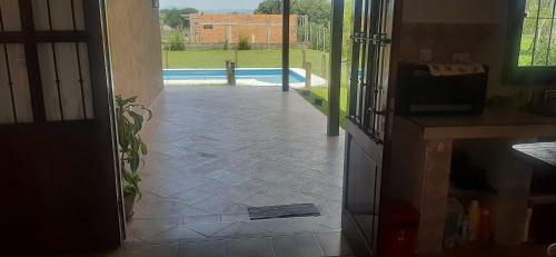 El Jazm�n