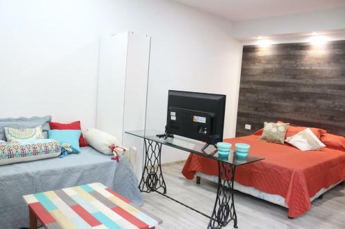 Apartamento Lo De Catalina