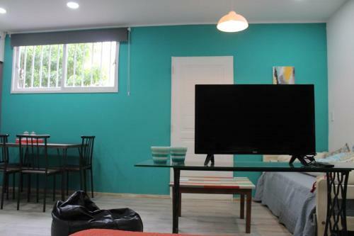 Apartamento Lo De Catalina