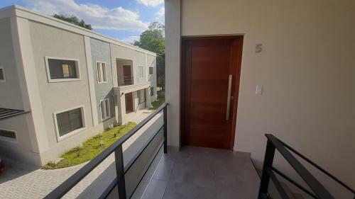 Apartamento La Escondida Salta 5