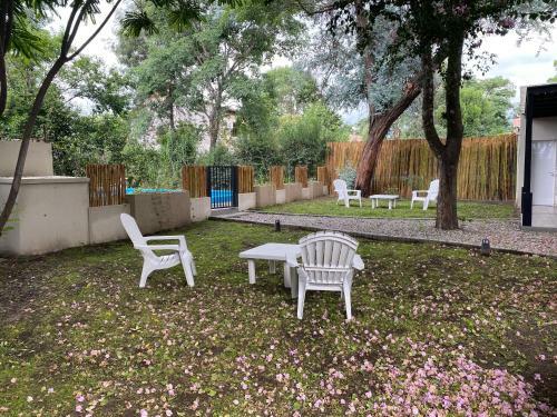 Apartamento La Escondida Salta 5