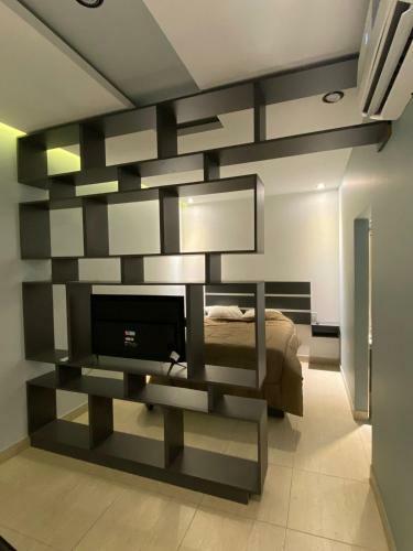 Apartamentos En El Coraz�n De Salta