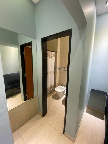 Apartamentos En El Coraz�n De Salta
