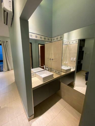Apartamentos En El Coraz�n De Salta