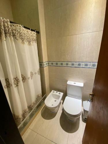 Apartamentos En El Coraz�n De Salta