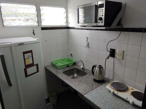 Apartamento Nogal