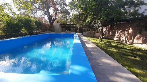 Apartamento La Escondida Salta 3