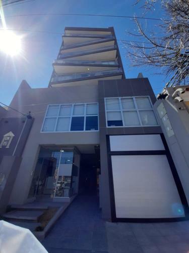 Apartamento Departamento Alvear