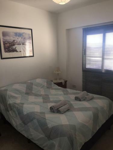 Apartamento Nenin Salta