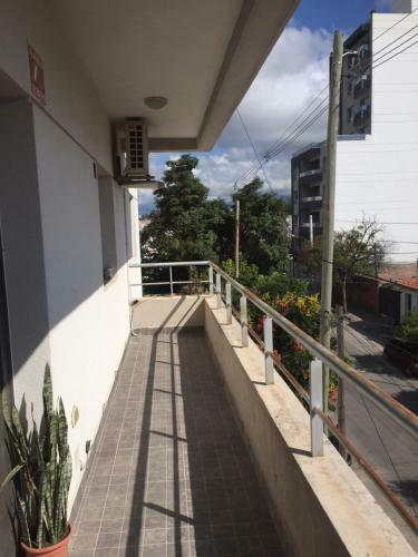 Apartamento Nenin Salta