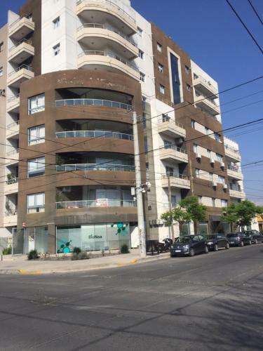 Apartamento Nenin Salta