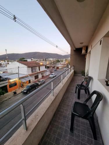 Apartamento Nenin Salta
