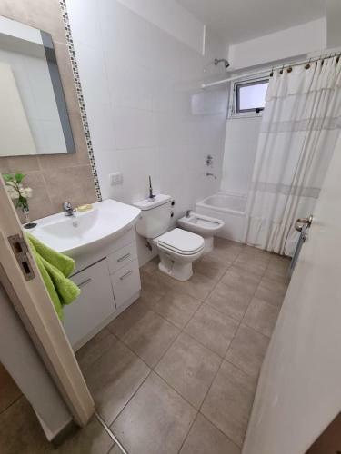 Apartamento Nenin Salta