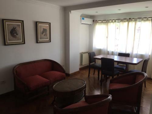 Apartamento Departamento Centro Salta